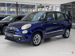 Fiat 500L Lounge, CarPlay/Android Auto, Salon PL 1-wł,FV-23%, Gwarancja, D…