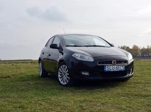 Fiat Bravo 1.4 T-Jet 16V Sport