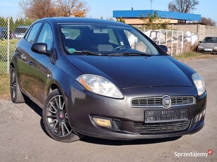 FIAT BRAVO 1.9 JTD