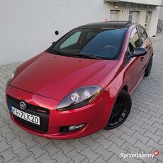 Fiat Bravo 2 1.9 jtd 16v 2007