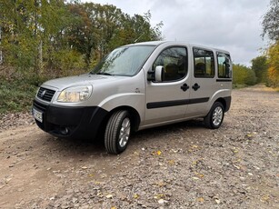 Fiat Doblo