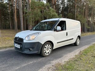 Fiat Doblo 1.6 16V Multijet lang Lounge