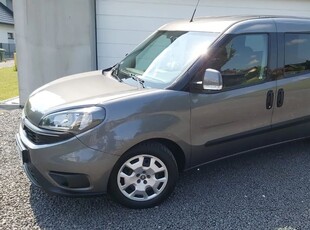 Fiat Doblo 1.6 Multijet 16V Easy