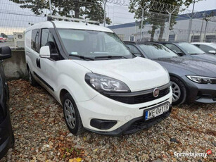 Fiat Doblo II (2009-)