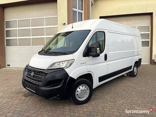 Fiat Ducato L3H2