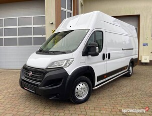 Fiat Ducato MAXI L4H3