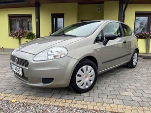 Fiat Grande Punto 1.2 8V