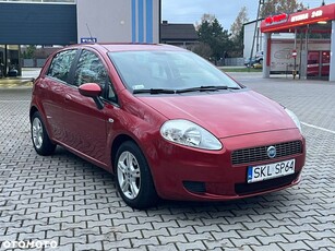 Fiat Grande Punto 1.2 8V Fresh