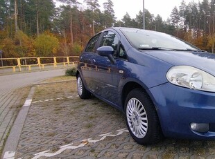 Fiat Grande Punto 1.4 8V Dynamic