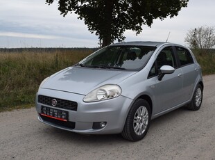 Fiat Grande Punto Nowy Rozrząd Transport Pod Dom