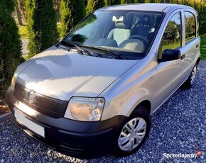 Fiat Panda 1.1 Benzyna 101.000 km Salon Polska ! Sprawny Do Jazdy Dł Opłaty