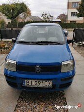 Fiat Panda 1.1