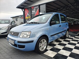 Fiat Panda II FIAT PANDA 2008t. stan bdb!!!