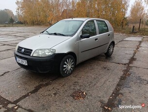 Fiat Punto 1.2b