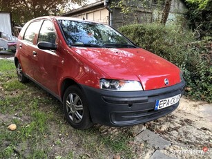 Fiat Punto 2