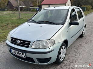 Fiat Punto II*Lift*1.2**