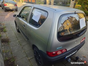 Fiat seicento