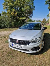 Fiat Tipo 1.4 16v Pop