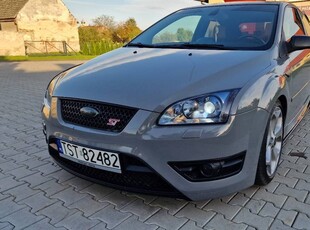 Fokus ST 2.5 T. 225 KM zamiana