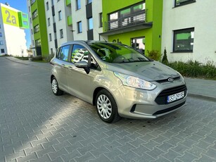 Ford B-MAX 1.0 EcoBoost Titanium