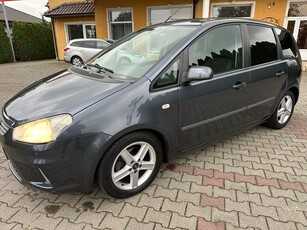 Ford C-MAX 1.6 TDCi Ambiente