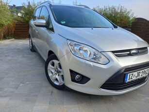 Ford C-MAX 1.6 TDCi Ambiente