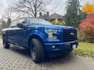 Ford F150