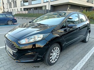 Ford Fiesta 1.0 EcoBoost Active ASS