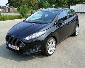 Ford Fiesta 1.0 Trend