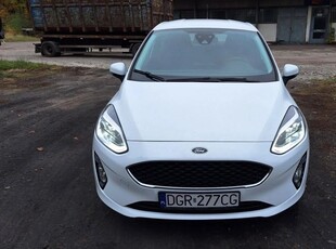 Ford Fiesta 1.5 TDCi S&S ACTIVE PLUS