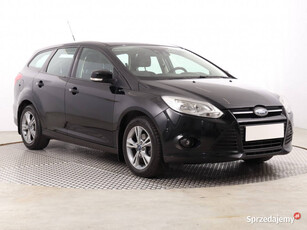 Ford Focus 1.0 EcoBoost