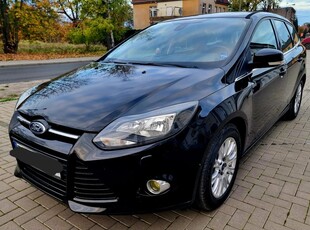 Ford Focus 1.6 EcoBoost Edition