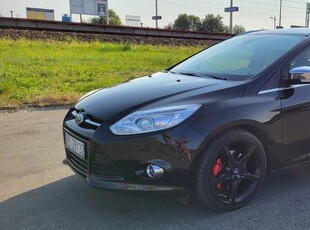 Ford Focus 1.6 EcoBoost Titanium