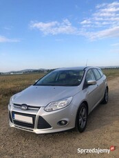 Ford Focus 1.6 TDCi