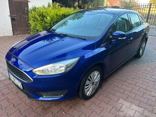 Ford Focus 1.6 Trend