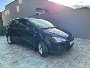 Ford Focus C-Max