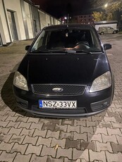 Ford Focus C-Max 2.0 TDCi Ghia