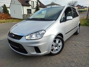 Ford Focus C-Max