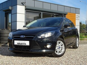 Ford Focus III 1.0(101KM) Fajny Stan!!!