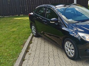 Ford Focus Mk3 1.6 Tdci 95km Ambiente