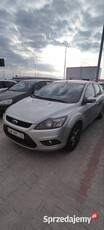 FORD FOKUS 2008 roku