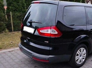 Ford Galaxy 2.0 TDCi Ambiente