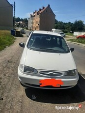 Ford Galaxy mk1 1999 rok tdi