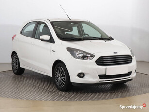 Ford Ka+ 1.2 Ti-VCT