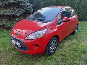 Ford KA 1.2 Titanium (air4)