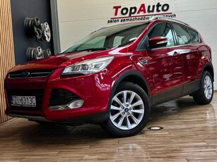 Ford Kuga 1.5 EcoBoost 2x4 Titanium