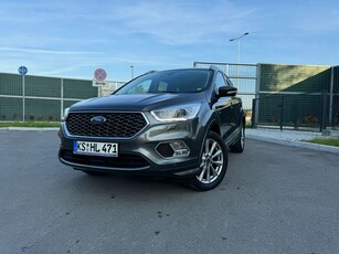 Ford Kuga 1.5 EcoBoost 2x4 Vignale