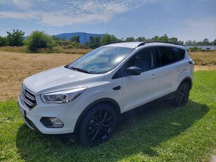 Ford Kuga 1.5 EcoBoost AWD Edition ASS