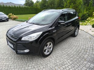 Ford Kuga 1.6 EcoBoost 2x4 Trend