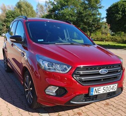 Ford Kuga 2.0 EcoBoost AWD ST Line ASS GPF